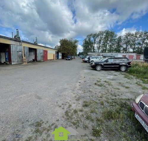 Фото Купить коммерческую недвижимость на ул. Крупской 41 в Лиде (№219/2) 39