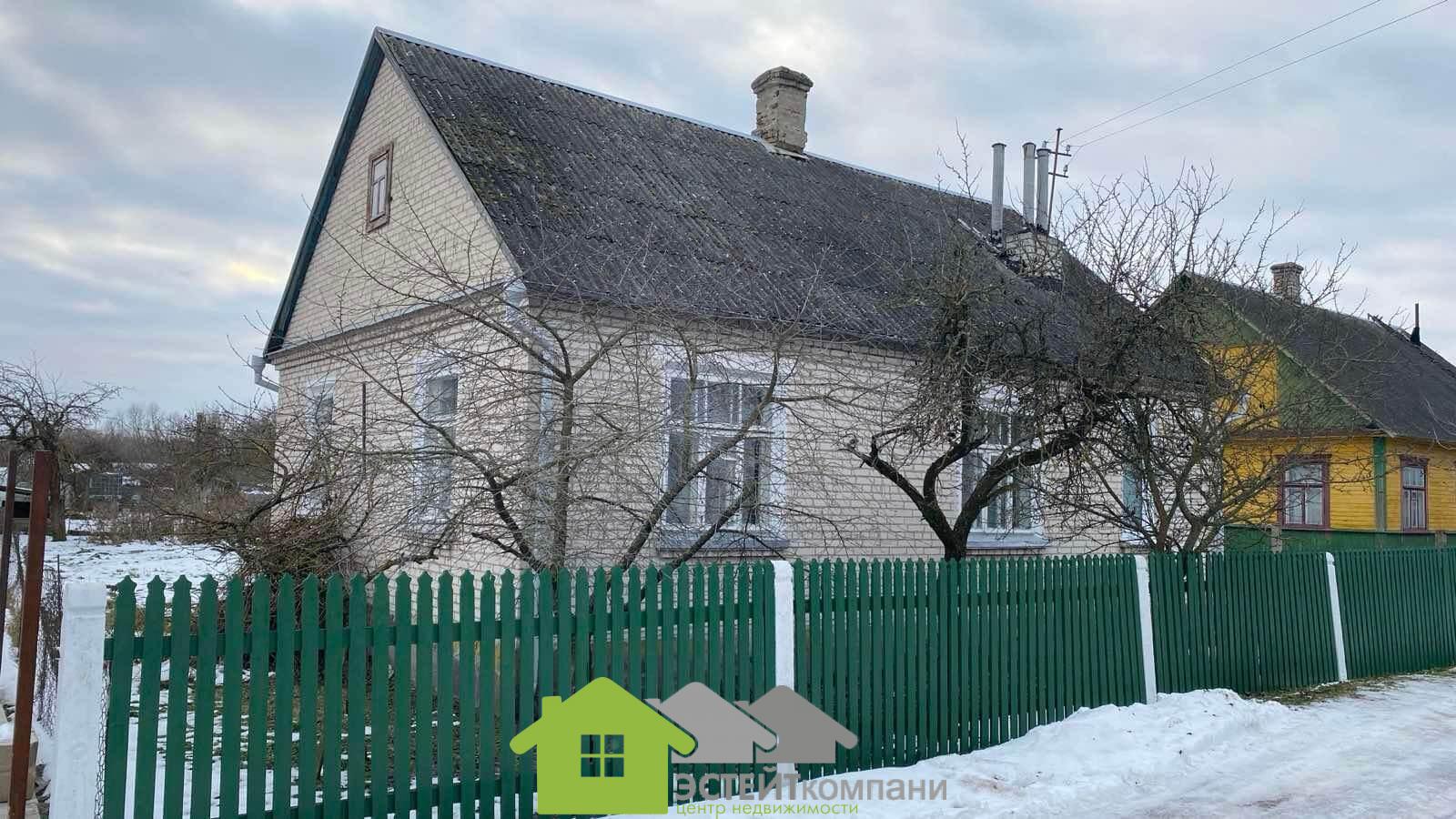 Фото Купить дом в Слониме на улице Островского (№66/4) 31