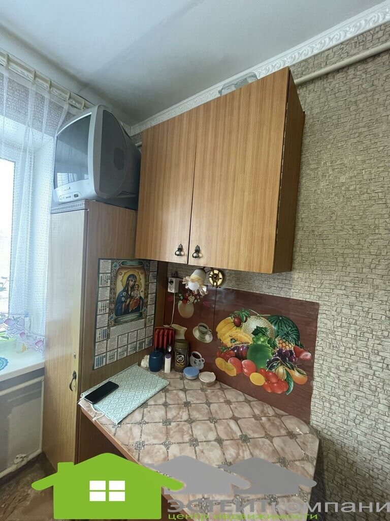 Фото Купить 2-комнатную квартиру в Лиде на ул. Мицкевича 116 (№10/2) 2
