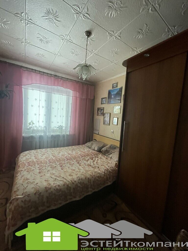 Фото Купить 2-комнатную квартиру в Лиде на ул. Мицкевича 116 (№10/2) 37