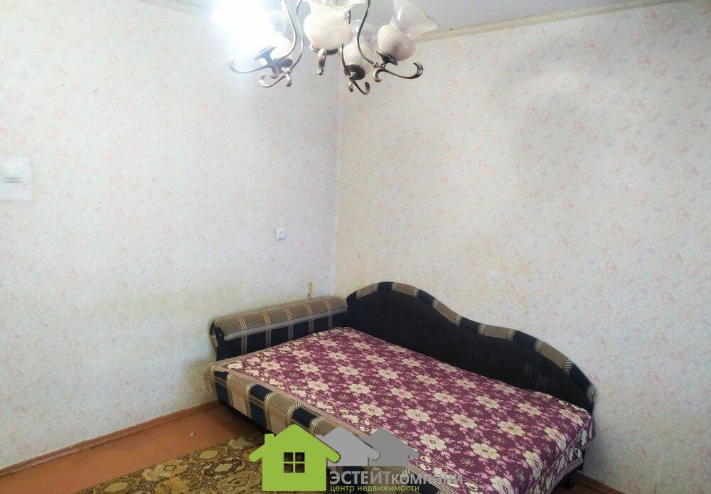 Фото Продажа 4-комнатной квартиры на ул. Космонавтов 10 к2 в Лиде (№13/2) 32