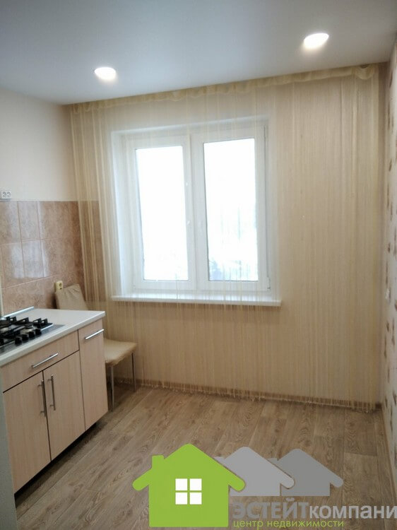 Фото Продажа 2-комнатной квартиры на ул. Крупской 7 к1 в Лиде (№14/2) 3