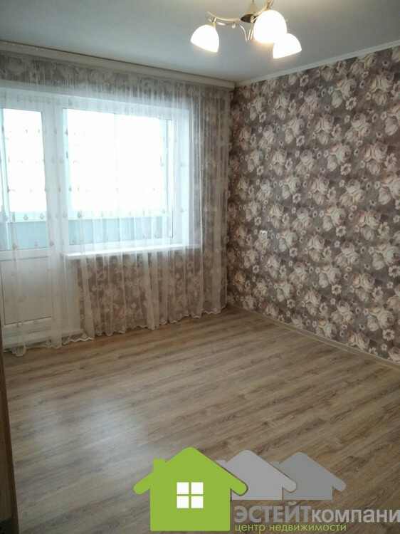 Фото Продажа 2-комнатной квартиры на ул. Крупской 7 к1 в Лиде (№14/2) 35