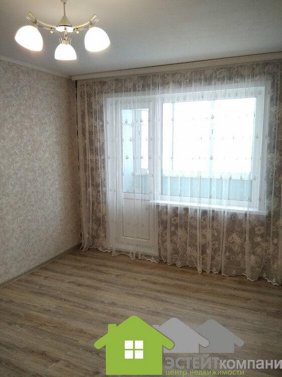 Фото Продажа 2-комнатной квартиры на ул. Крупской 7 к1 в Лиде (№14/2) 7