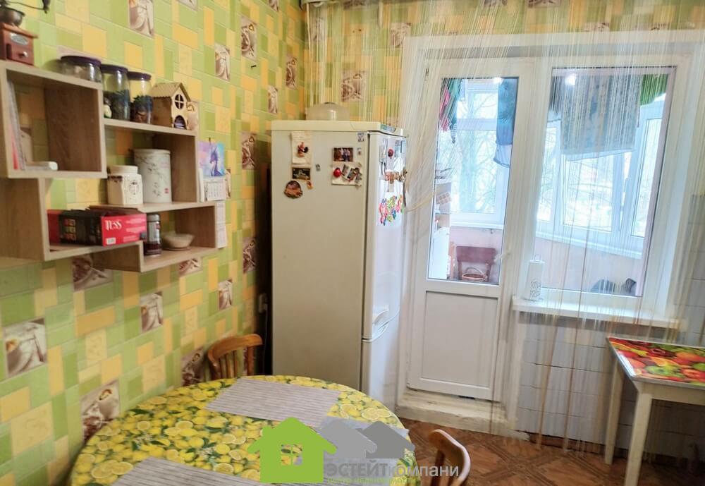 Фото Продажа 4-комнатной квартиры на ул. Коммунистическая 37 к1 в Лиде (№20/2) 35