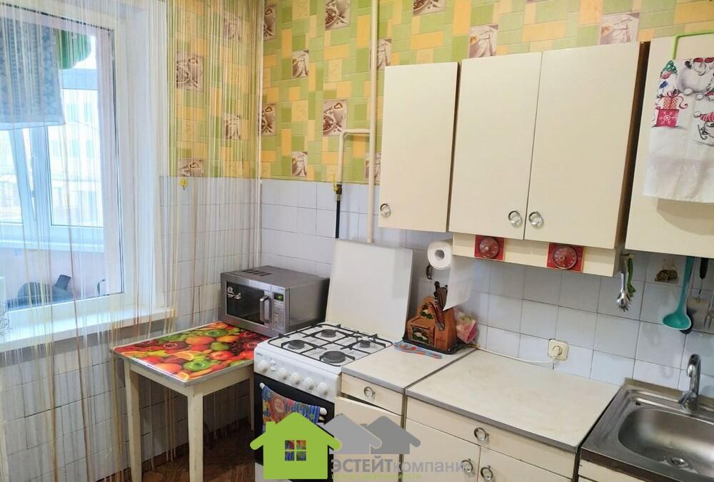 Фото Продажа 4-комнатной квартиры на ул. Коммунистическая 37 к1 в Лиде (№20/2) 36