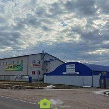Аренда коммерческой недвижимости д. Огородоники