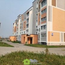 3-комнатная ул. 17 Верасня