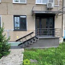 Коммерческая недвижимость ул. Машерова