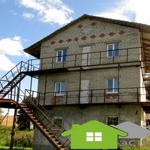Коммерческая недвижимость д. Осташино