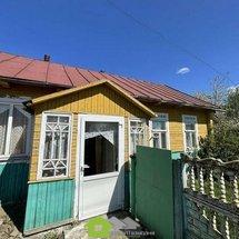 Дом д. Великая Слобода