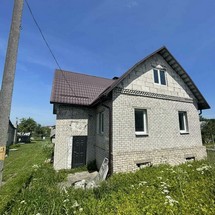 Дом  ул. Чапаева
