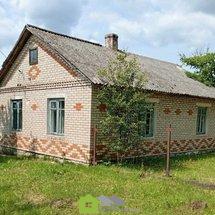 Дом аг. Озерница