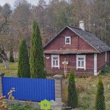 Дом д. Чемеры ул. Шоссейная