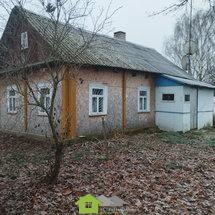 Уютный дом д. Филоновцы