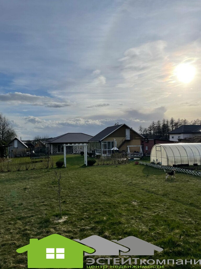  дом д.Попковичи