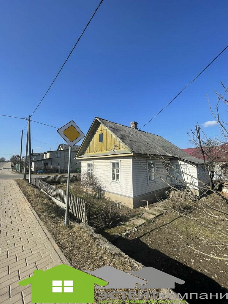  дом в Новогрудке