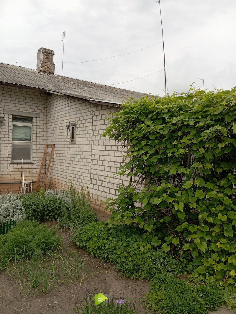  65.2м.кв., комнат 2, Лида, пер.Железнодорожный, 3