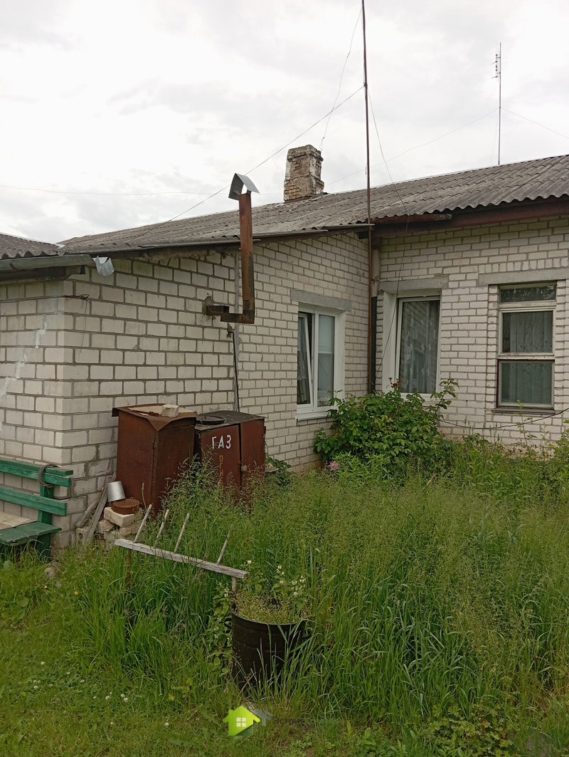 65.2м.кв., комнат 2, Лида, пер.Железнодорожный, 3