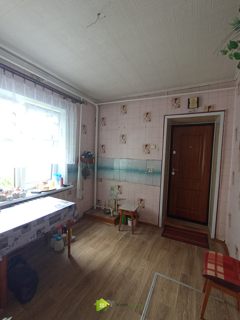  65.2м.кв., комнат 2, Лида, пер.Железнодорожный, 3