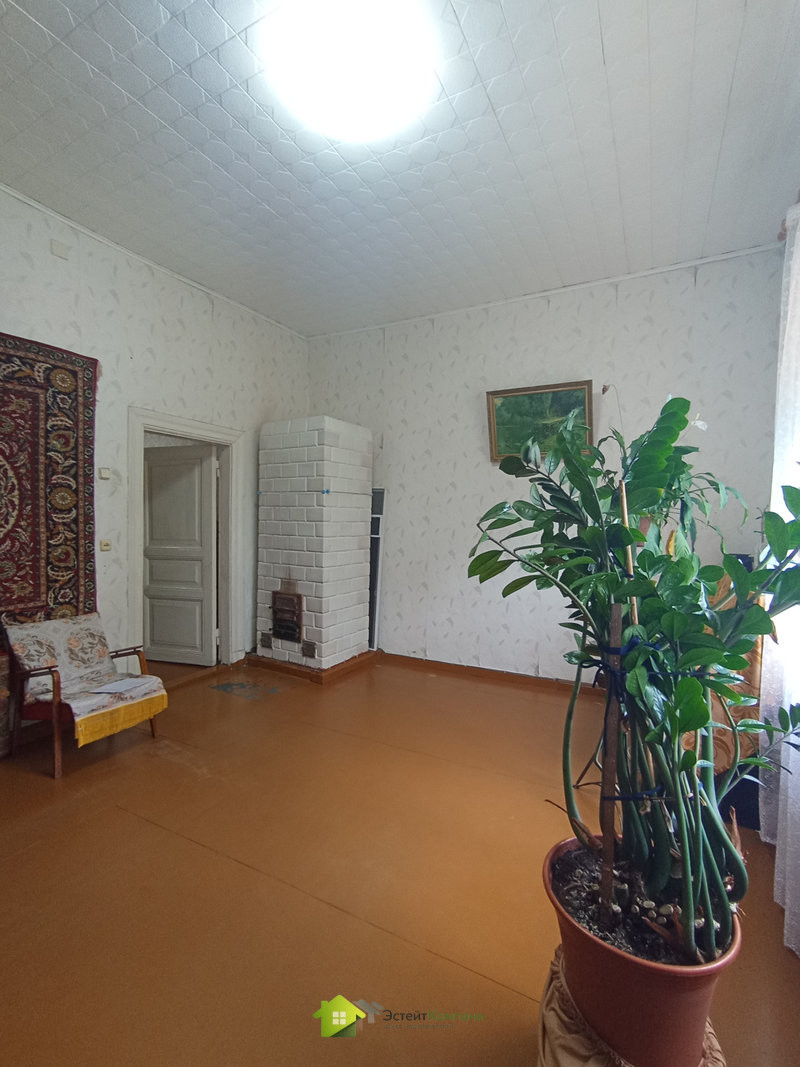  65.2м.кв., комнат 2, Лида, пер.Железнодорожный, 3