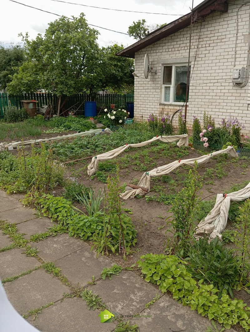  65.2м.кв., комнат 2, Лида, пер.Железнодорожный, 3
