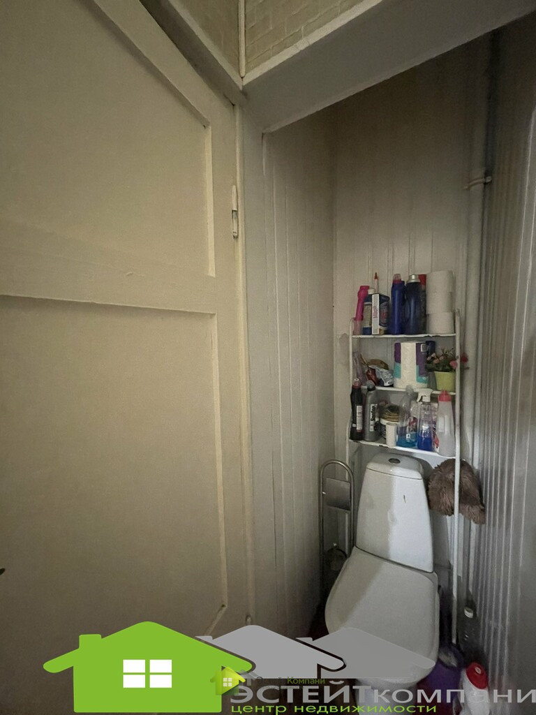  полдома в аг. Невда