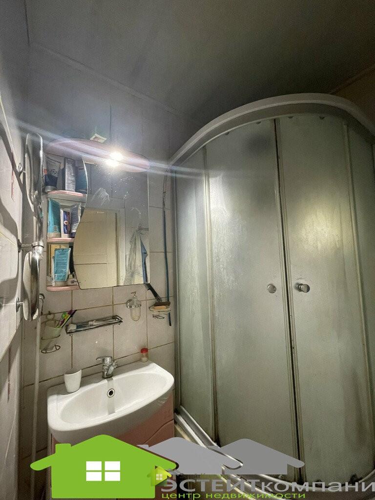  полдома в аг. Невда