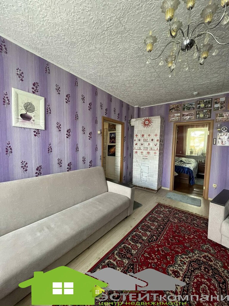  полдома в аг. Невда