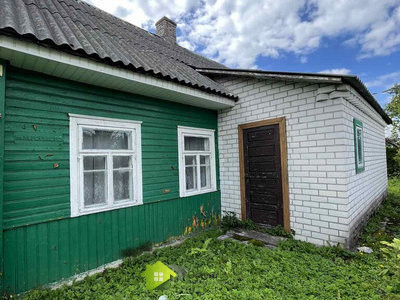 Продажа дома  г. Березовка