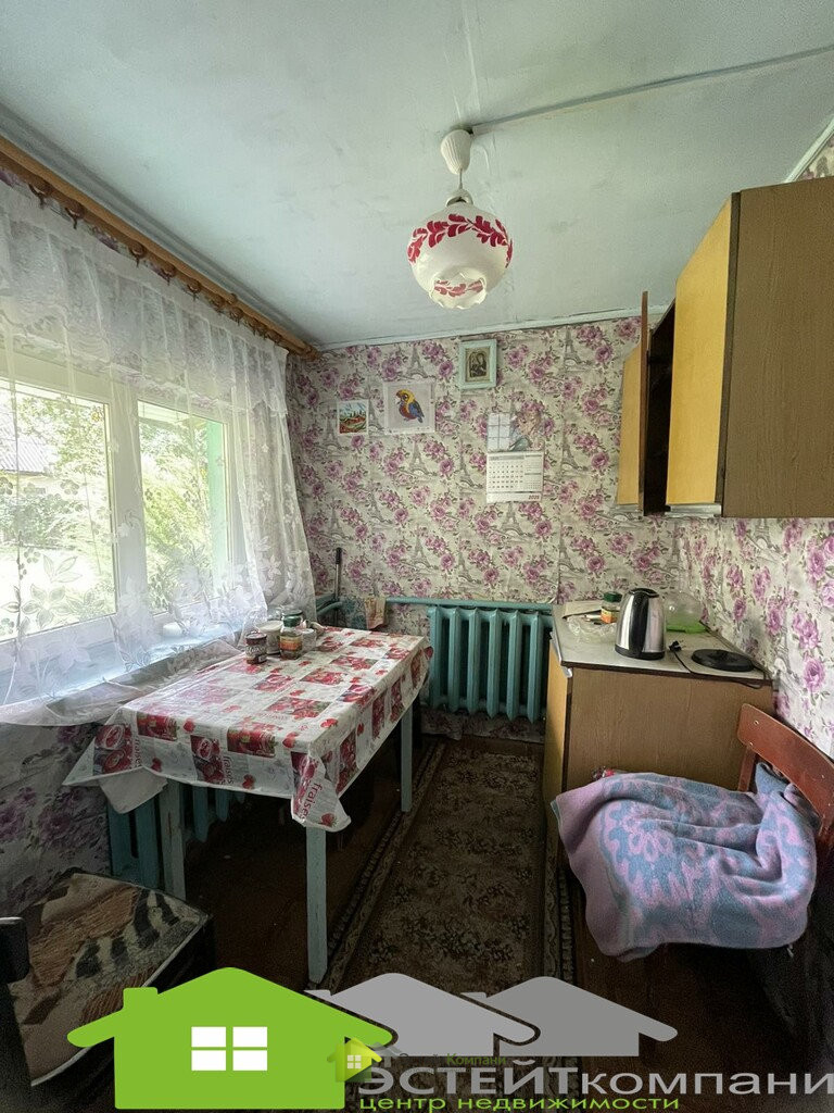  м.кв., Лида (ул. Горького)