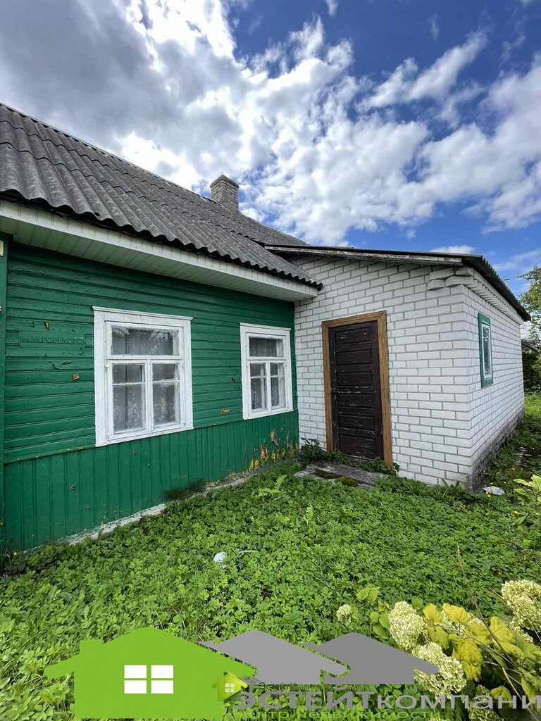 м.кв., Лида (ул. Горького)