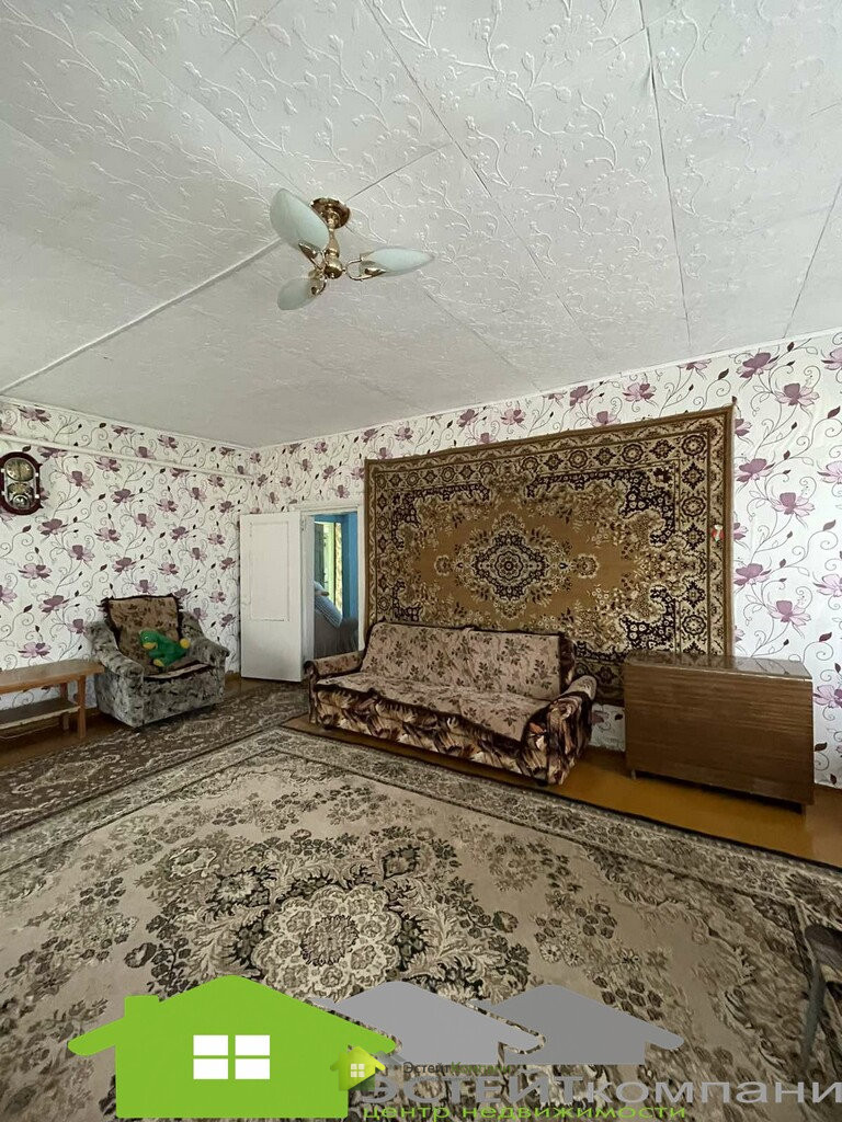  м.кв., Лида (ул. Горького)