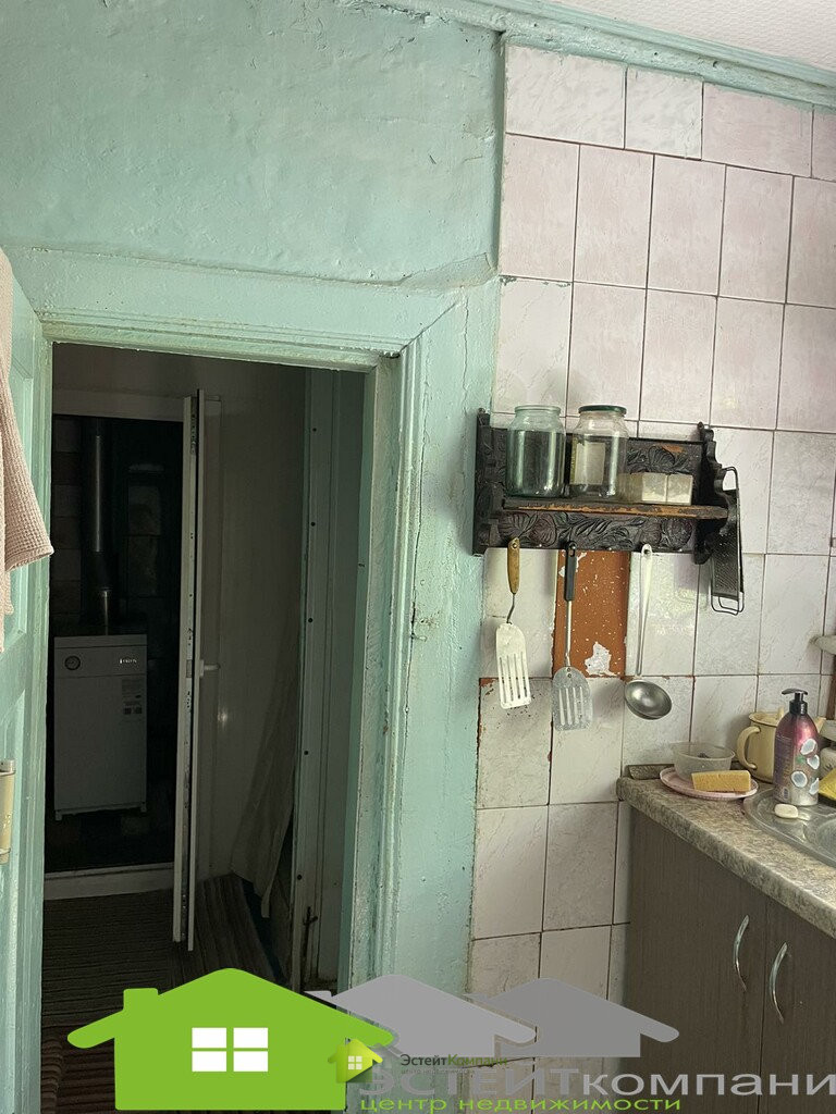  м.кв., Лида (ул. Горького)