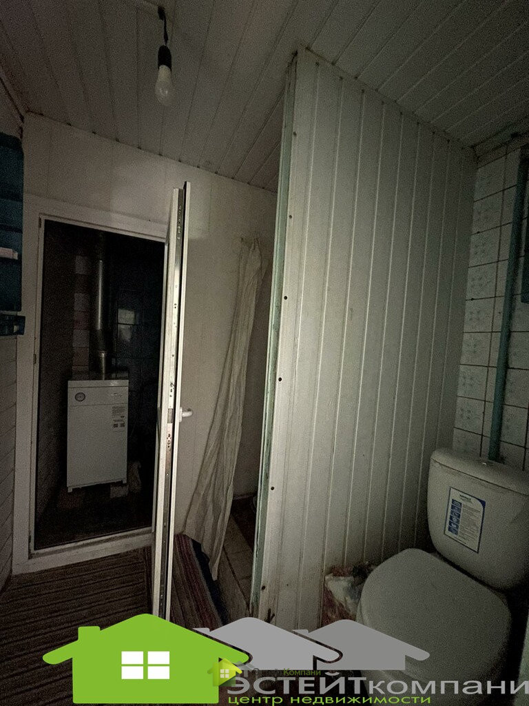  м.кв., Лида (ул. Горького)