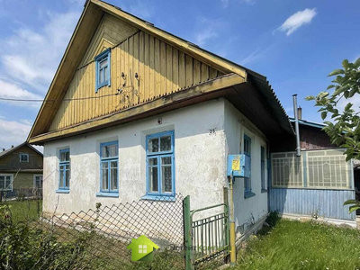 Продажа дома  гп. Новоельня