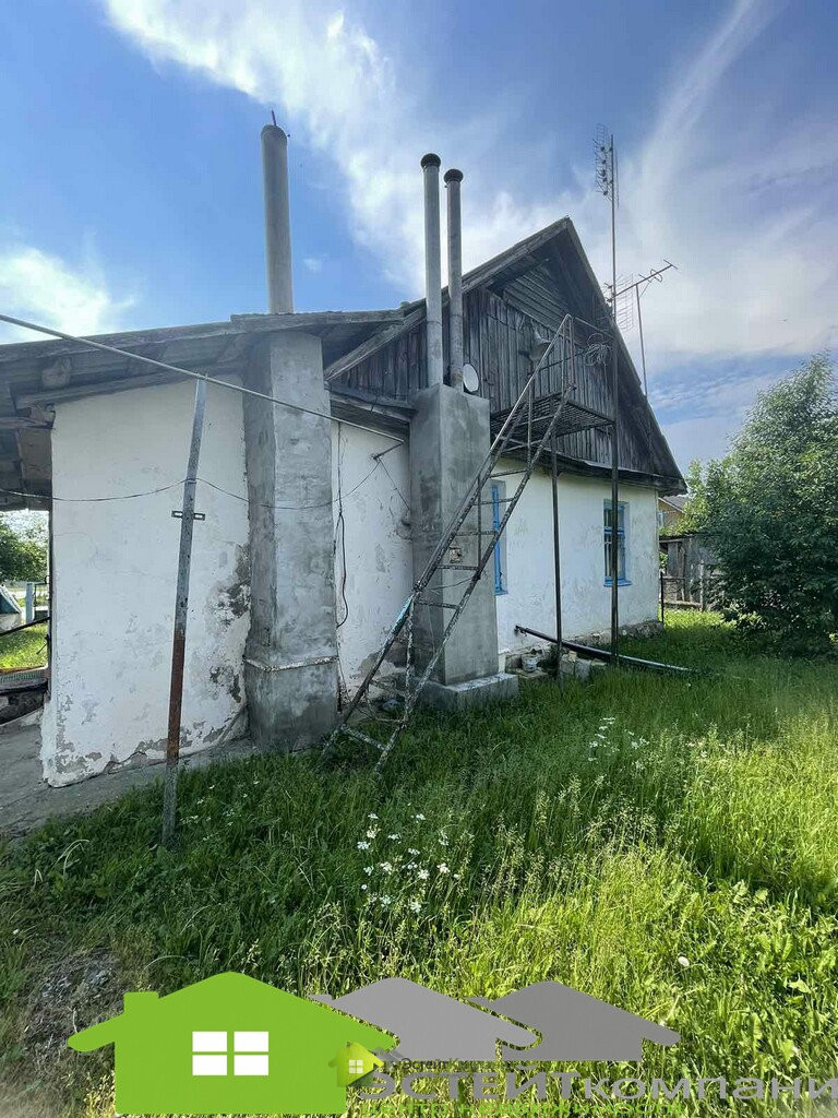 м.кв., Дятлово