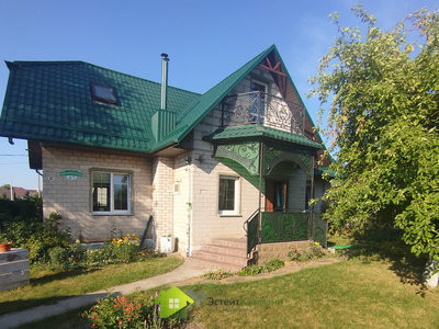 Продажа дома  ул. Чернышевского