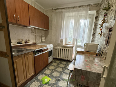 2-комнатная  ул. Ленинская