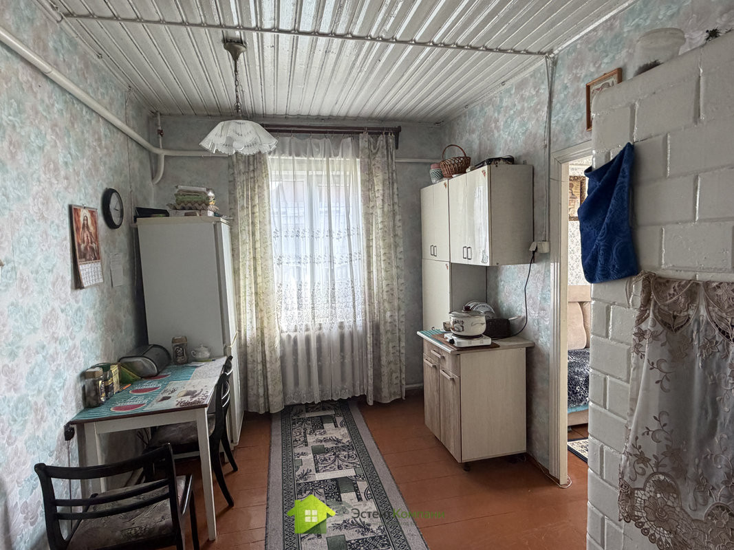  61.2м.кв. (участок 6.75сот.), Лида (ул. Пролетарская, 22)