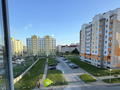 2-комнатная  ул. Пролыгина