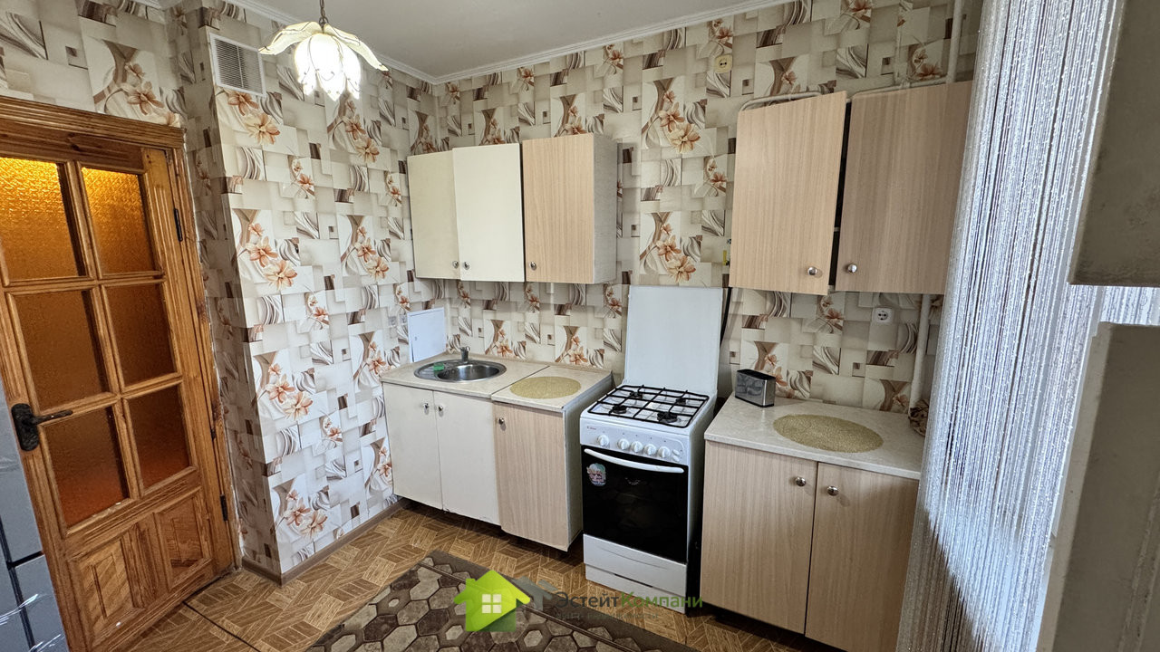  49.6м.кв., комнат 2, Лида, ул. Пролыгина, 6/