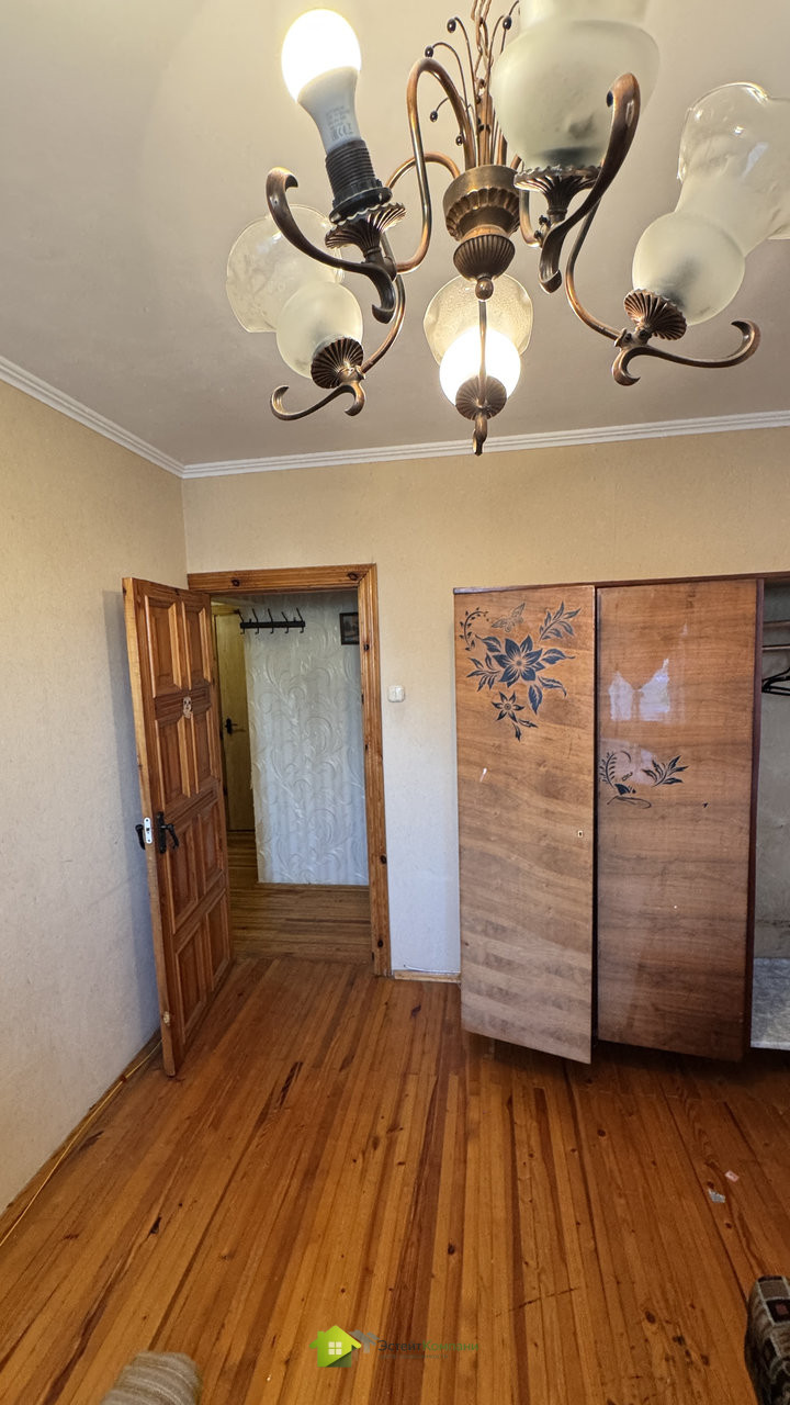  49.6м.кв., комнат 2, Лида, ул. Пролыгина, 6/