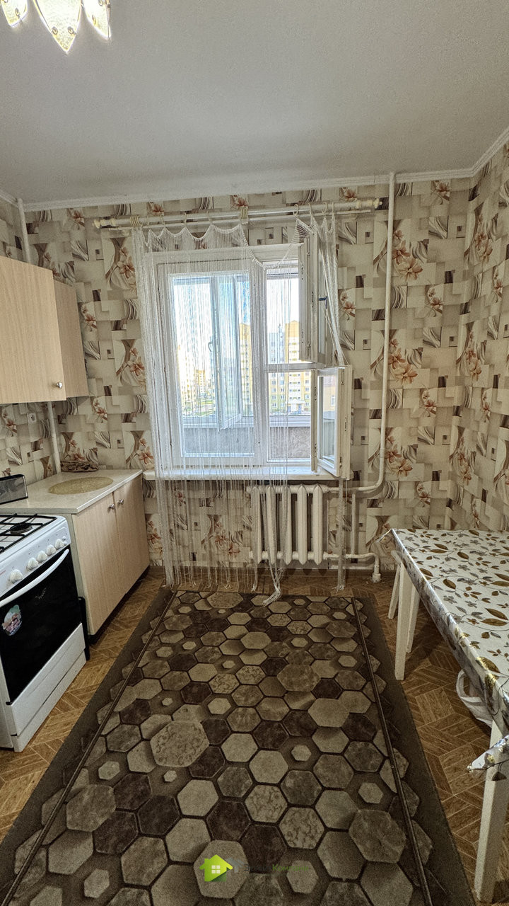  49.6м.кв., комнат 2, Лида, ул. Пролыгина, 6/