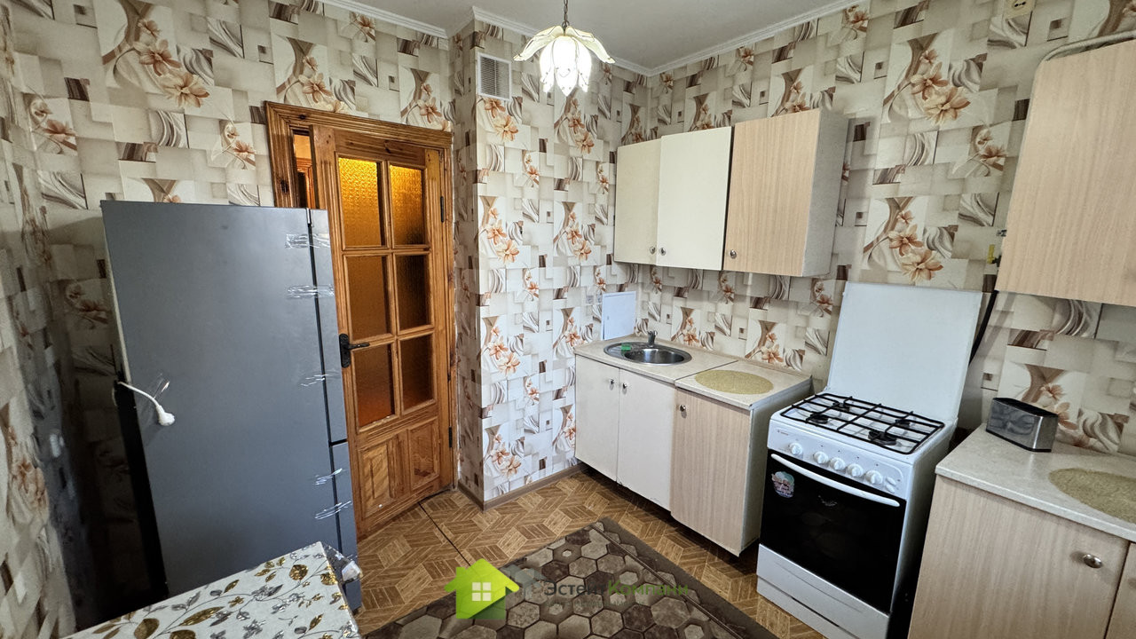  49.6м.кв., комнат 2, Лида, ул. Пролыгина, 6/