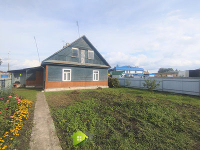 Продажа дома  ул. Радюка