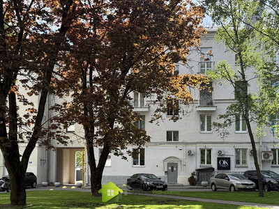 2-комнатная квартира  ул. Ленинградская