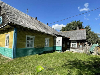 Продажа дома  аг. Брольники
