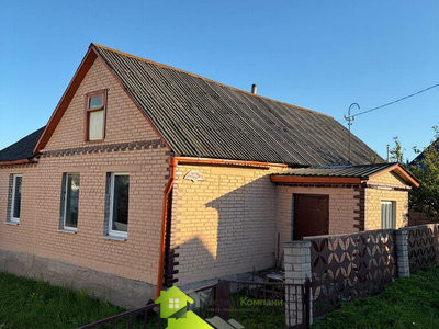 Продажа дома  ул. Калиновского