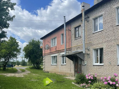 2-комнатная квартира  ул. Мицкевича